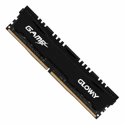 رم گلووی RAM GLOWAY STRYKER 8GB 2400MHz | دراگون شاپ