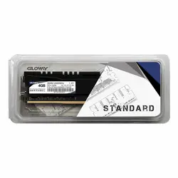 رم گلووی RAM GLOWAY STRYKER 8GB 2400MHz | دراگون شاپ