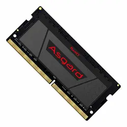 رم لپتاپ ازگارد RAM Asgard NB A1 Series 4GB 2400MHz | دراگون شاپ