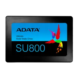 اس اس دی ای دیتا SSD ADATA Ultimate SU800 512GB | دراگون شاپ