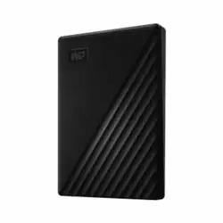 هارد دیسک اکسترنال وسترن WD My Passport 5TB | دراگون شاپ