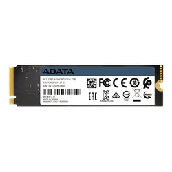 اس اس دی ای دیتا SSD ADATA SWORDFISH PCIe M.2 2280 250GB | دراگون شاپ