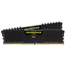 رم کورسیر RAM Corsair Vengeance Airflow LPX 32GB 16GBx2 4000MHz CL19 | دراگون شاپ