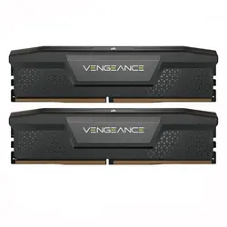 رم کورسیر RAM Corsair Vengeance 32GB 16GBx2 4800MHz CL40 DDR5 | دراگون شاپ