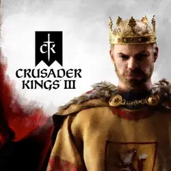 بازی Crusader Kings III اکانت قانونی