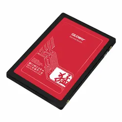 هارد اس اس دی گلووی SSD GLOWAY Fervent Series 120GB Sata III