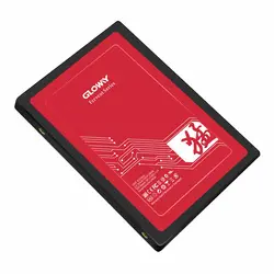 هارد اس اس دی گلووی SSD GLOWAY Fervent Series 120GB Sata III