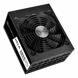 منبع تغذیه سیلوراستون 2050 وات Power SilverStone HELA 2050 Platinum | دراگون شاپ