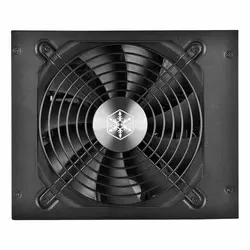 منبع تغذیه سیلوراستون 2050 وات Power SilverStone HELA 2050 Platinum | دراگون شاپ