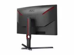 مانیتور ای او سی CQ27G3S سایز 27 اینچ Monitor AOC | دراگون شاپ