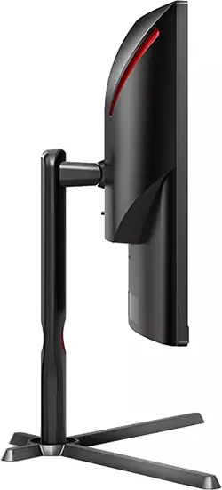 مانیتور ای او سی C27G3 سایز 27 اینچ Monitor AOC | دراگون شاپ