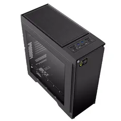 کیس گیم‌مکس Case GAMEMAX M911 Rainbow | دراگون شاپ