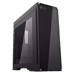کیس گیم‌مکس Case GAMEMAX M911 Rainbow | دراگون شاپ
