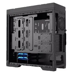 کیس گیم‌مکس Case GAMEMAX M911 Rainbow | دراگون شاپ