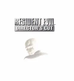 اکانت قانونی بازی Resident Evil Directors Cut