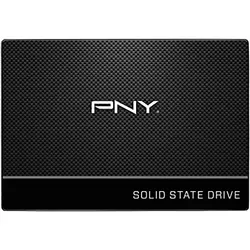 اس اس دی پی ان وای SSD PNY CS900 480GB | دراگون شاپ