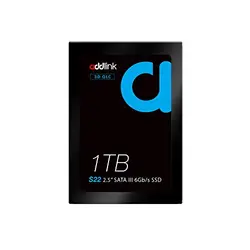 اس اس دی ادلینک SSD Addlink S22 1TB | دراگون شاپ