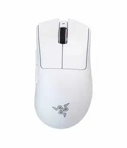 موس گیمینگ ریزر Mouse Razer DeathAdder V3 Pro White | دراگون شاپ