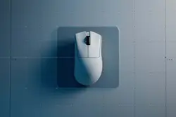 موس گیمینگ ریزر Mouse Razer DeathAdder V3 Pro White | دراگون شاپ
