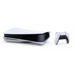 کنسول بازي PlayStation PS5 (کارکرده) | دراگون شاپ