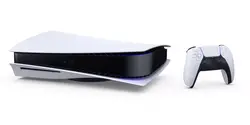 کنسول بازي PlayStation PS5 (کارکرده) | دراگون شاپ