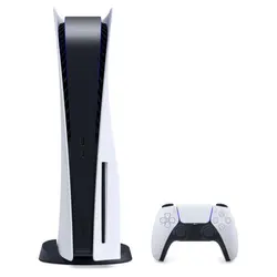 کنسول بازي PlayStation PS5 (کارکرده) | دراگون شاپ
