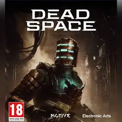 بازی Dead Space Remake PS5 اکانت قانونی