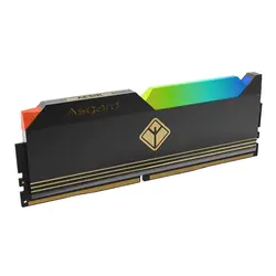 رم ازگارد RAM Asgard Aesir Dual 32GB 16GBx2 4800MHz CL40 DDR5 | دراگون شاپ