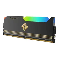 رم ازگارد RAM Asgard Aesir Dual 32GB 16GBx2 4800MHz CL40 DDR5 | دراگون شاپ