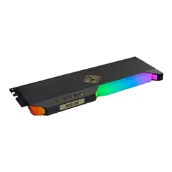رم ازگارد RAM Asgard Aesir Dual 32GB 16GBx2 4800MHz CL40 DDR5 | دراگون شاپ