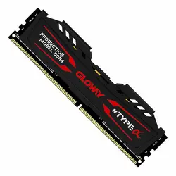 رم گلووی RAM GLOWAY TAPE a 16GB 2666MHz | دراگون شاپ