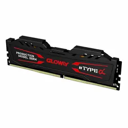 رم گلووی RAM GLOWAY TAPE a 16GB 2666MHz | دراگون شاپ