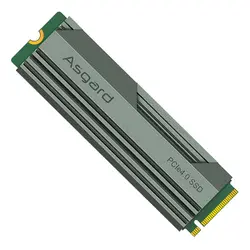 هارد اس اس دی ازگارد SSD Asgard 1TB AN4 M.2 NVMe 1.4 PCIe 4.0 | دراگون شاپ