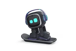 ربات هوشمند ایمو EMO PET (تحویل 10 روزکاری)
