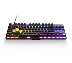 کیبورد استیل سریز Keyboard SteelSeries Apex 9 TKL