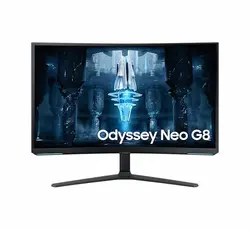 مانیتور سامسونگ 32 اینچ Monitor Samsung Neo G8 UHD Odyssey | دراگون شاپ