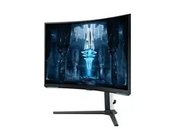 مانیتور سامسونگ 32 اینچ Monitor Samsung Neo G8 UHD Odyssey | دراگون شاپ