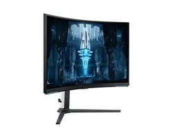 مانیتور سامسونگ 32 اینچ Monitor Samsung Neo G8 UHD Odyssey | دراگون شاپ