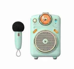 اسپیکر کلاسیک Divoom Fairy Green