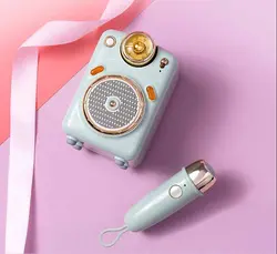 اسپیکر کلاسیک Divoom Fairy Green