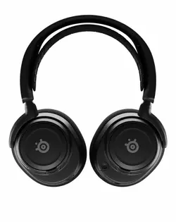 هدست استیل سریز Headset Steel Series Arctis NOVA 7 WIRELESS