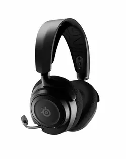 هدست استیل سریز Headset Steel Series Arctis NOVA 7 WIRELESS