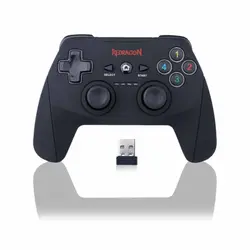 دسته بازی ردراگون Controller Gaming Redragon Harrow G808