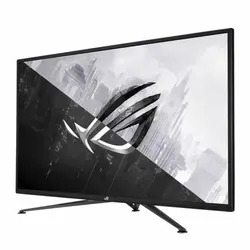 مانیتور ایسوس ROG STRIX XG43UQ سایز 43 اینچ Monitor Asus | دراگون شاپ