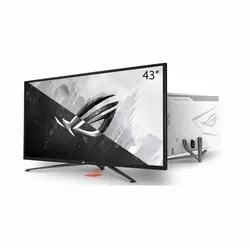 مانیتور ایسوس ROG STRIX XG43UQ سایز 43 اینچ Monitor Asus | دراگون شاپ