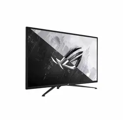 مانیتور ایسوس ROG STRIX XG43UQ سایز 43 اینچ Monitor Asus | دراگون شاپ