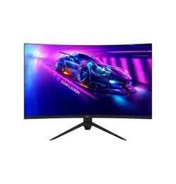 مانیتور جی پلاس سایز 32 اینچ Monitor Gplus GGM-L328QN | دراگون شاپ