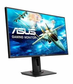 مانیتور ایسوس VG278QR سایز 27 اینچ Monitor Asus | دراگون شاپ