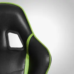 صندلی گیمینگ رنزو Gaming Chair Renzo Yellow