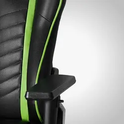 صندلی گیمینگ رنزو Gaming Chair Renzo Yellow